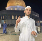 أبو غوش: وفاة الشاب ماجد زياد ابراهيم متأثرًا بإصابته بشظايا صاروخ